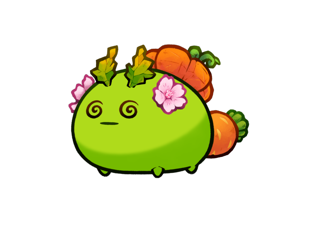 Axie Image