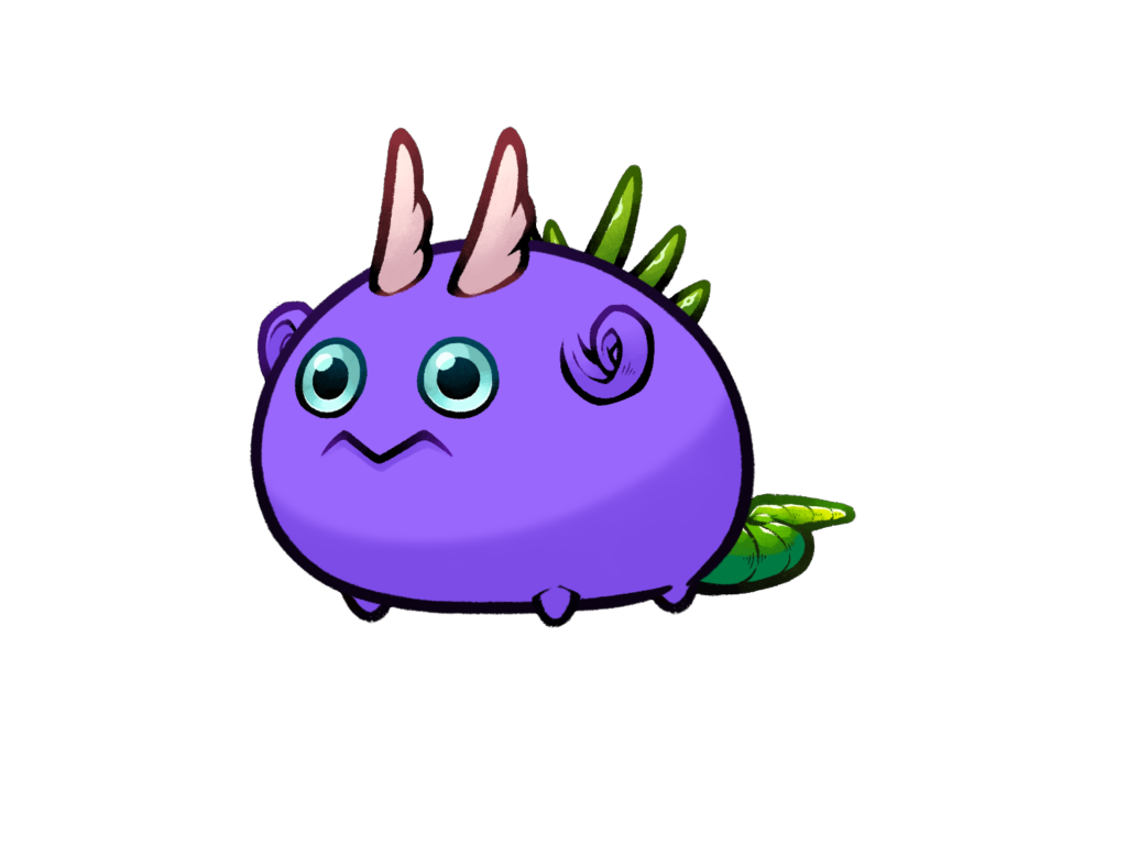 Axie 8650556