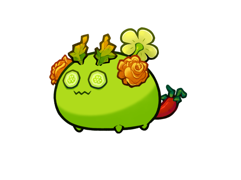 Axie Image