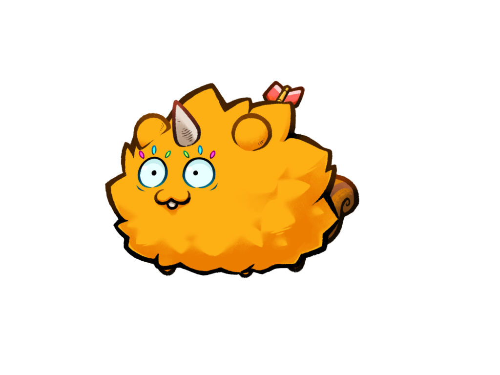 Axie Image