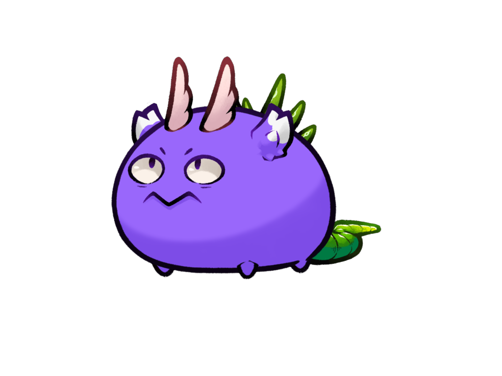 Axie 8657795