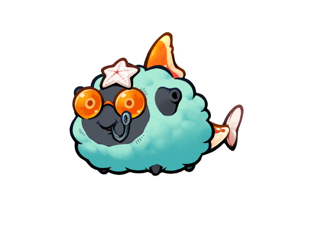 Axie Image