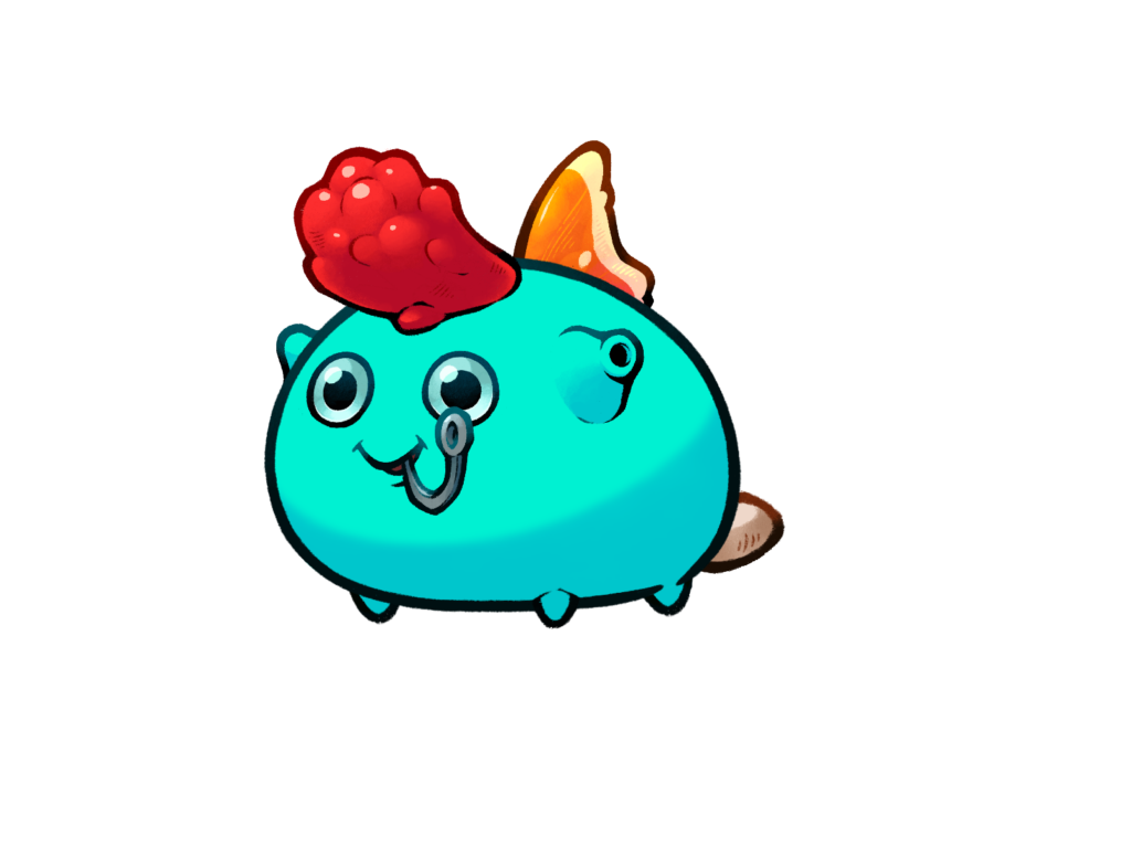 Axie 866293