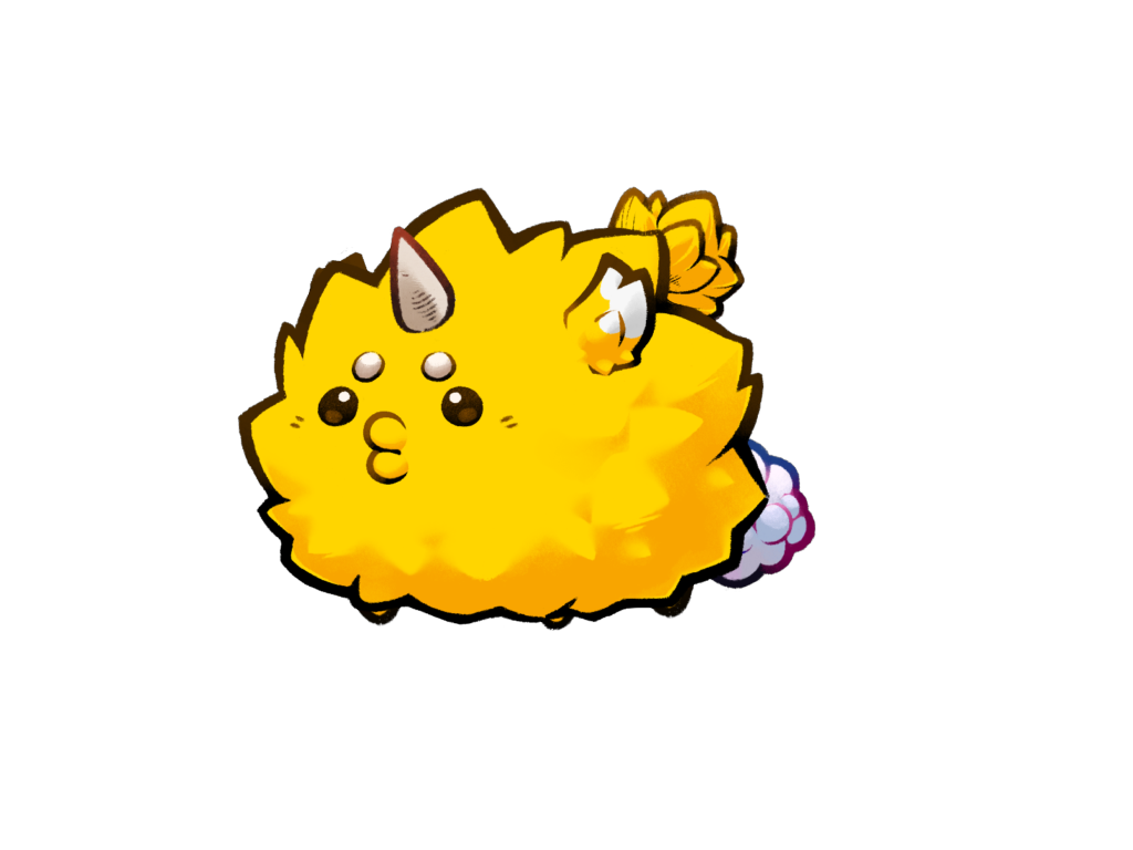 Axie Image
