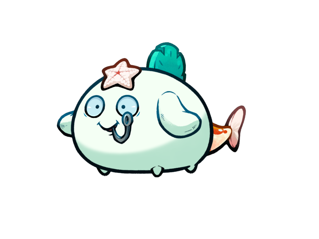 Axie Image