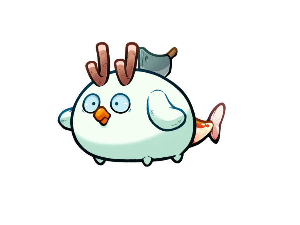 Axie 8667195