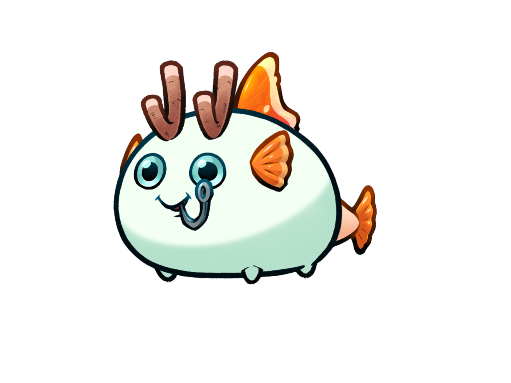 Axie 8668917