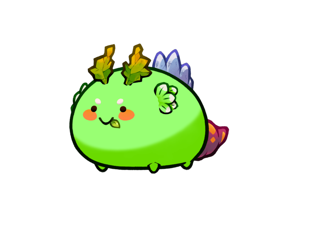 Axie 8669886