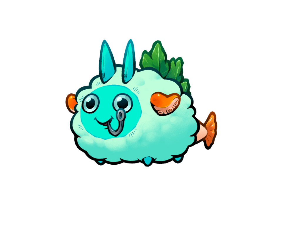 Axie Image