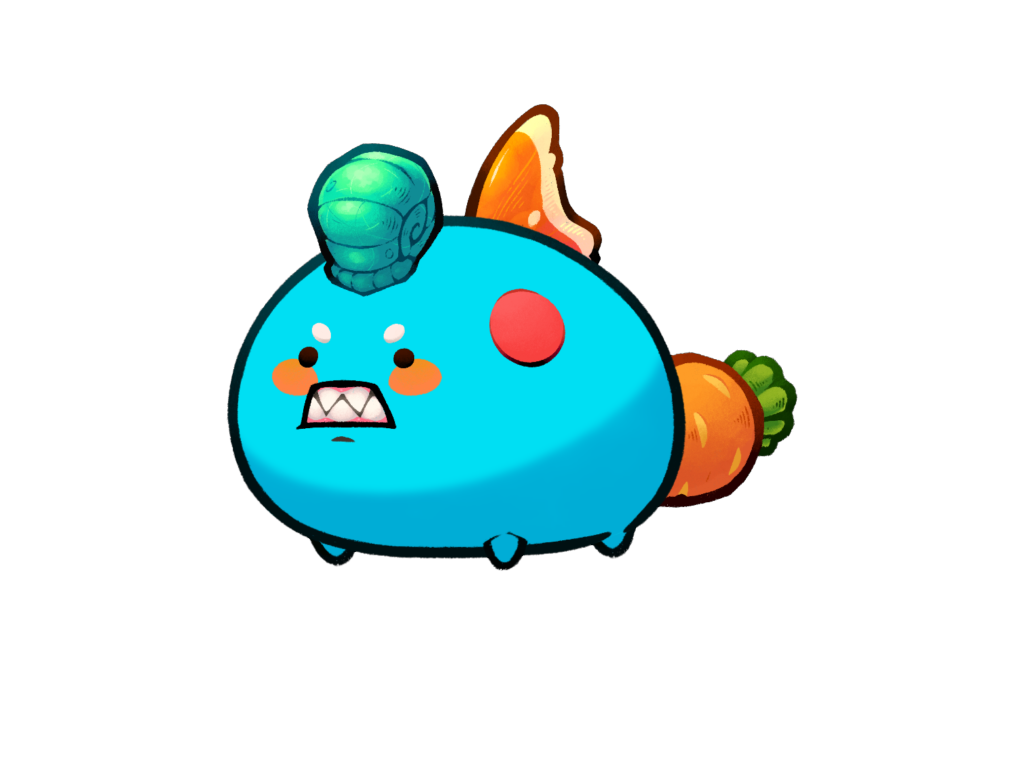 Axie Image