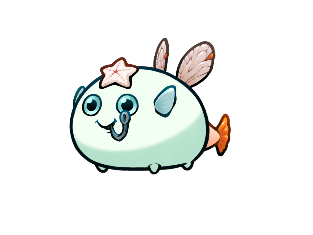 Axie 8672756