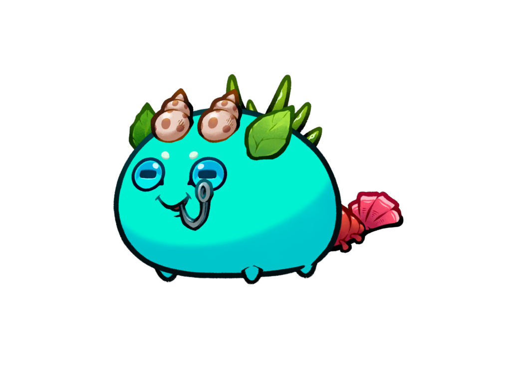 Axie 8676977