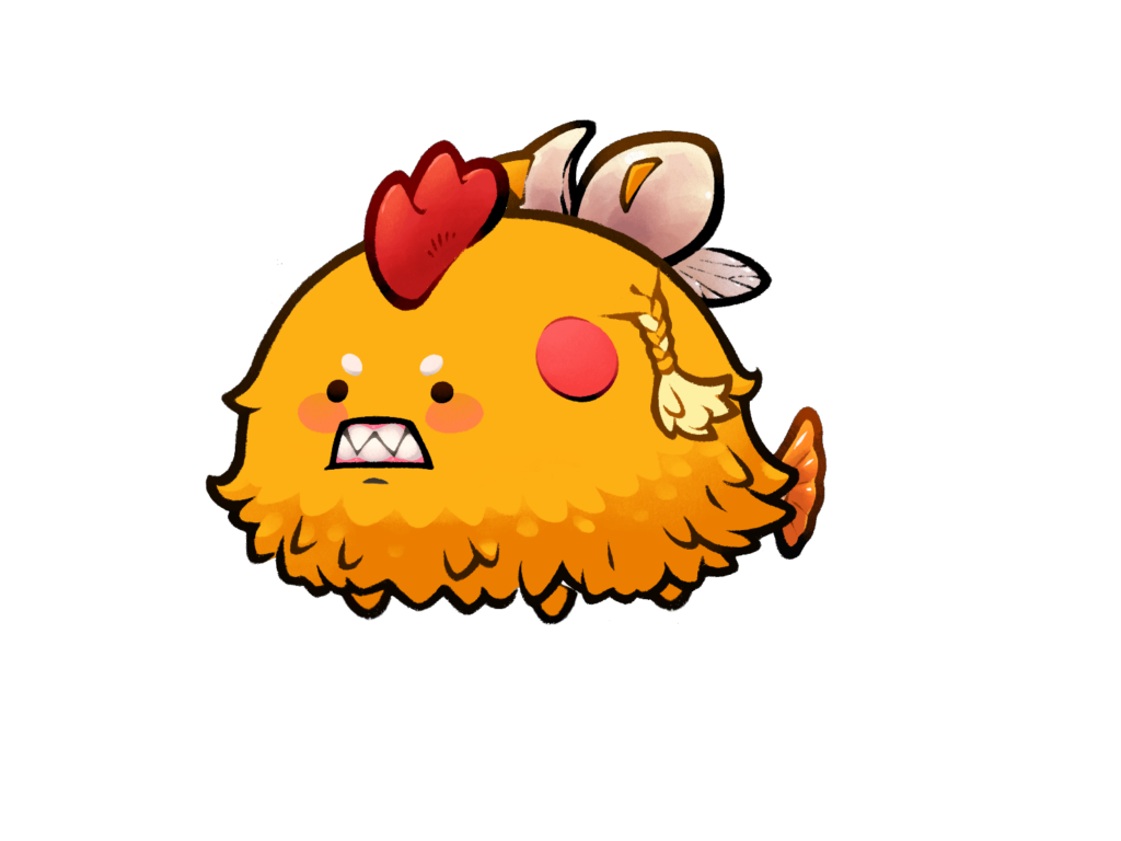 Axie Image
