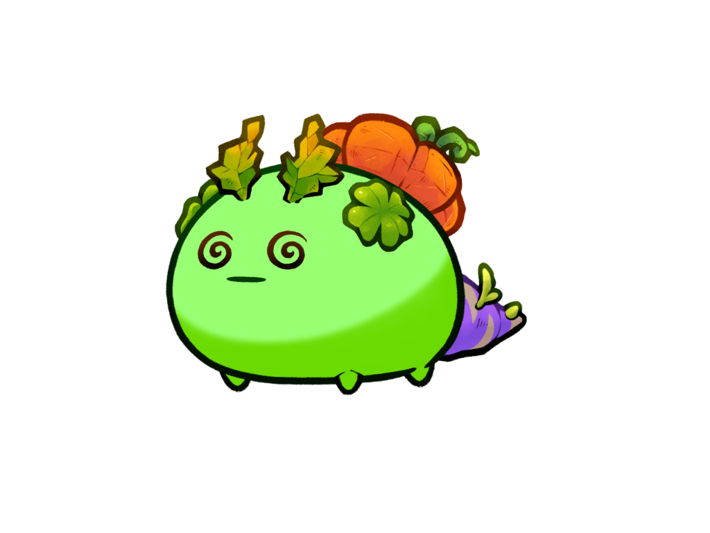Axie 8683664
