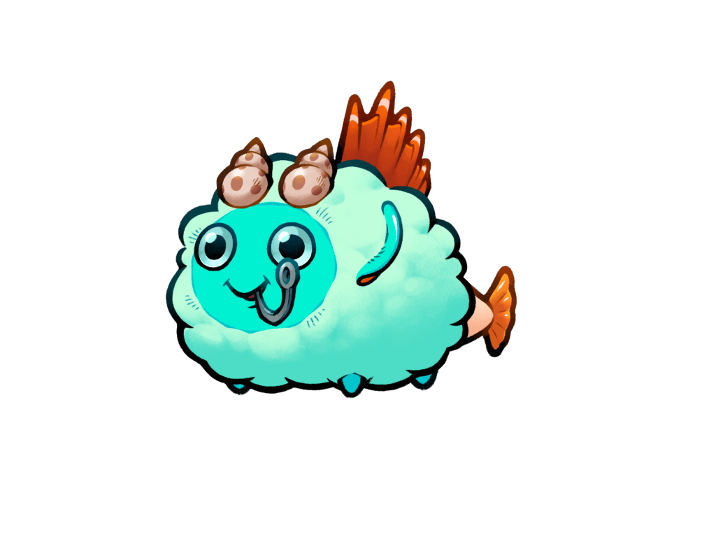 Axie 8684177