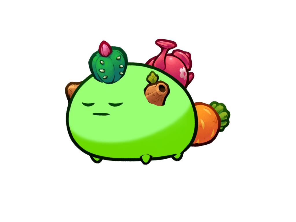 Axie 8684384