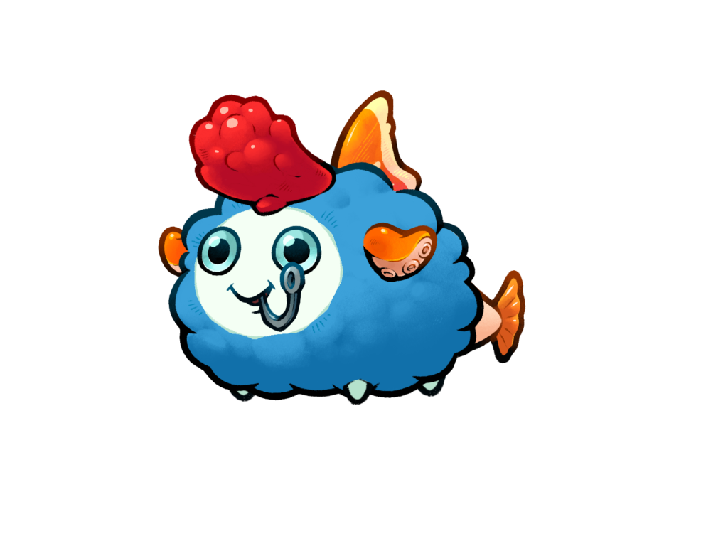 Axie 8684423