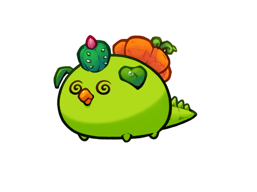 Axie Image