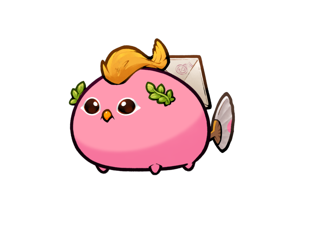 Axie Image