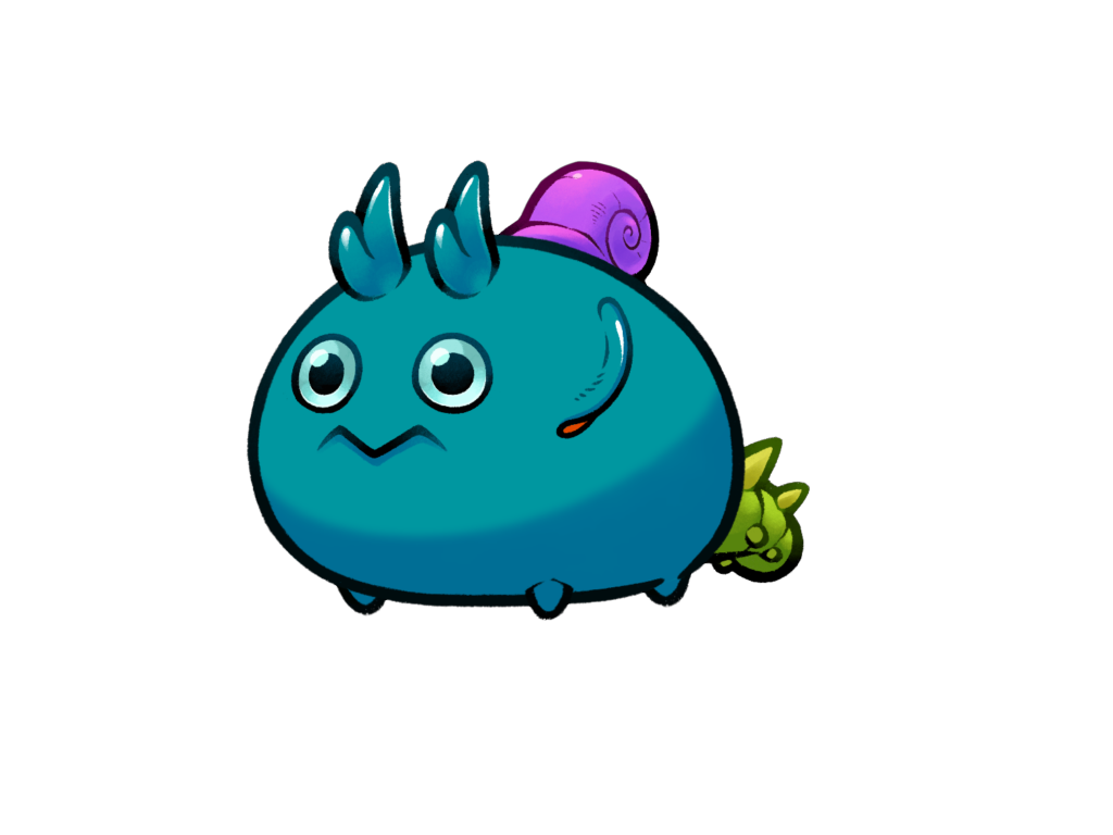 Axie 8688495