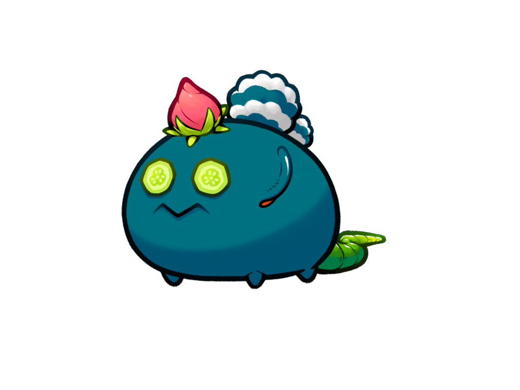 Axie 8691858