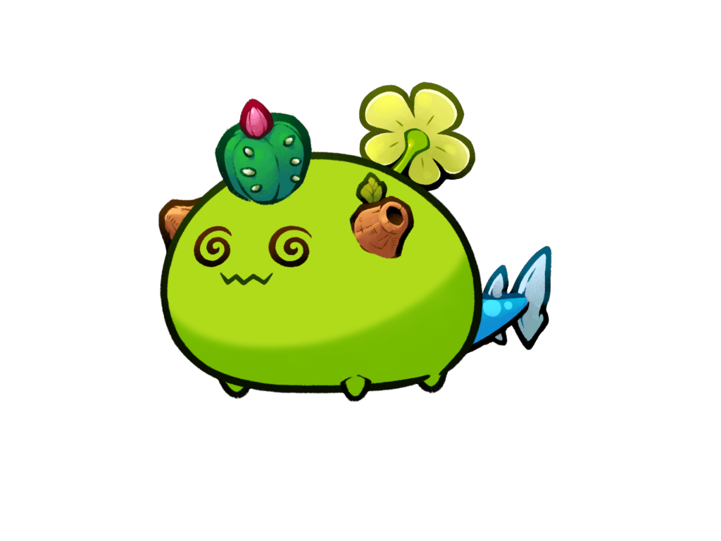 Axie Image