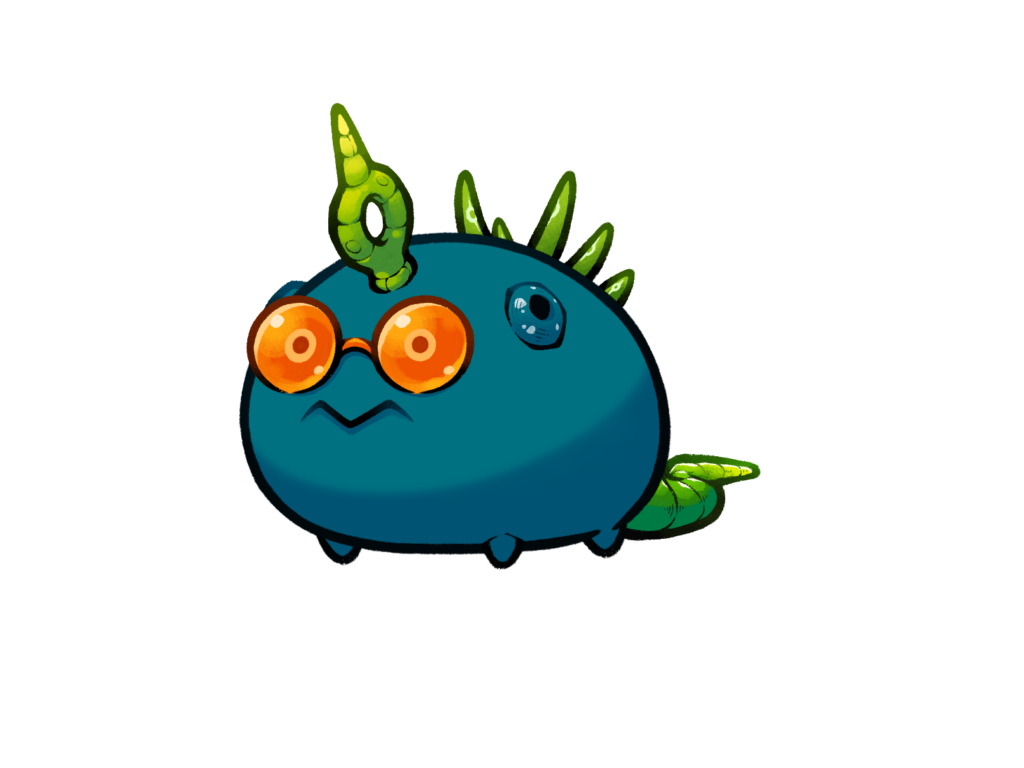 Axie 8693612