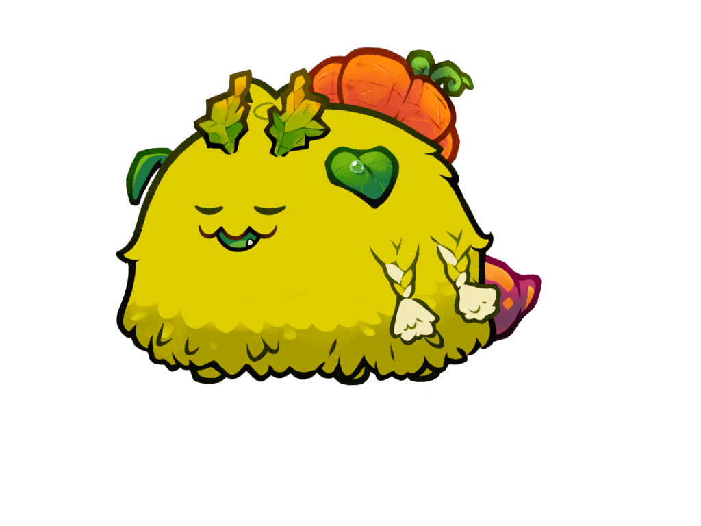 Axie 8693677
