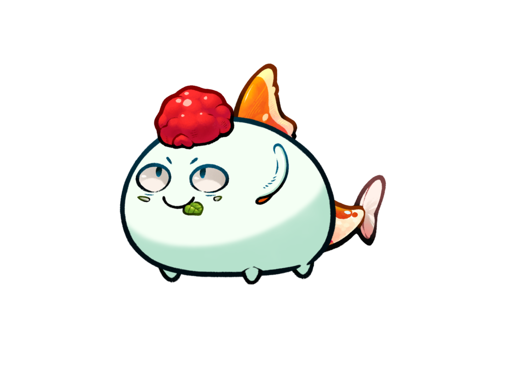 Axie Image