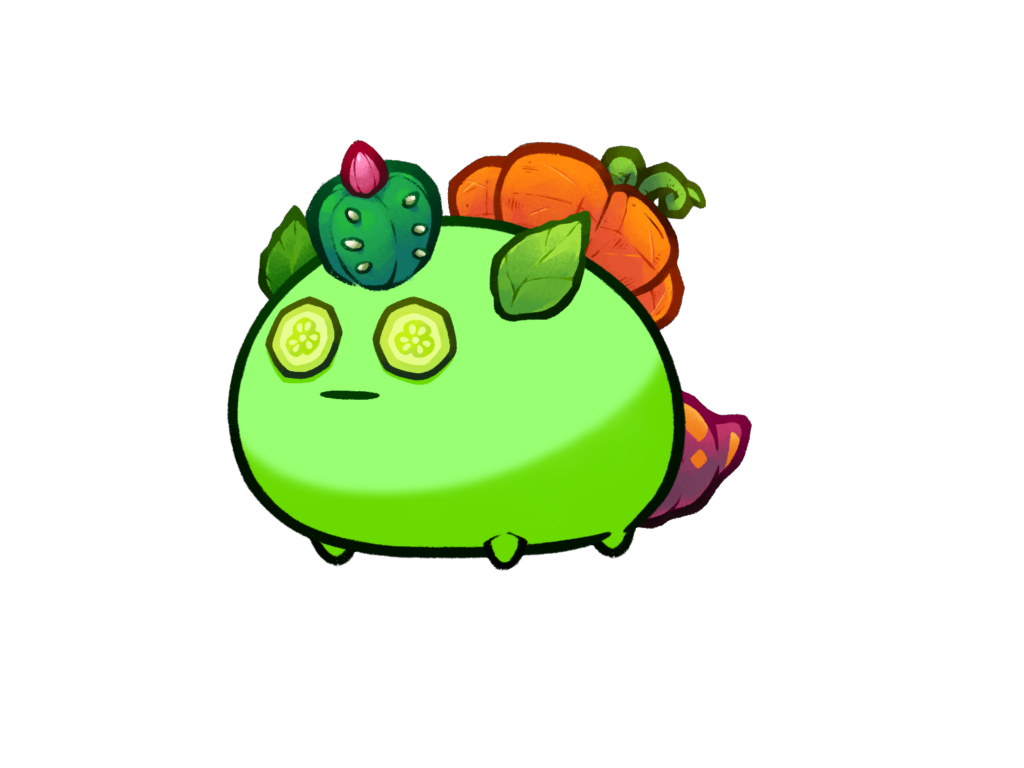Axie Image