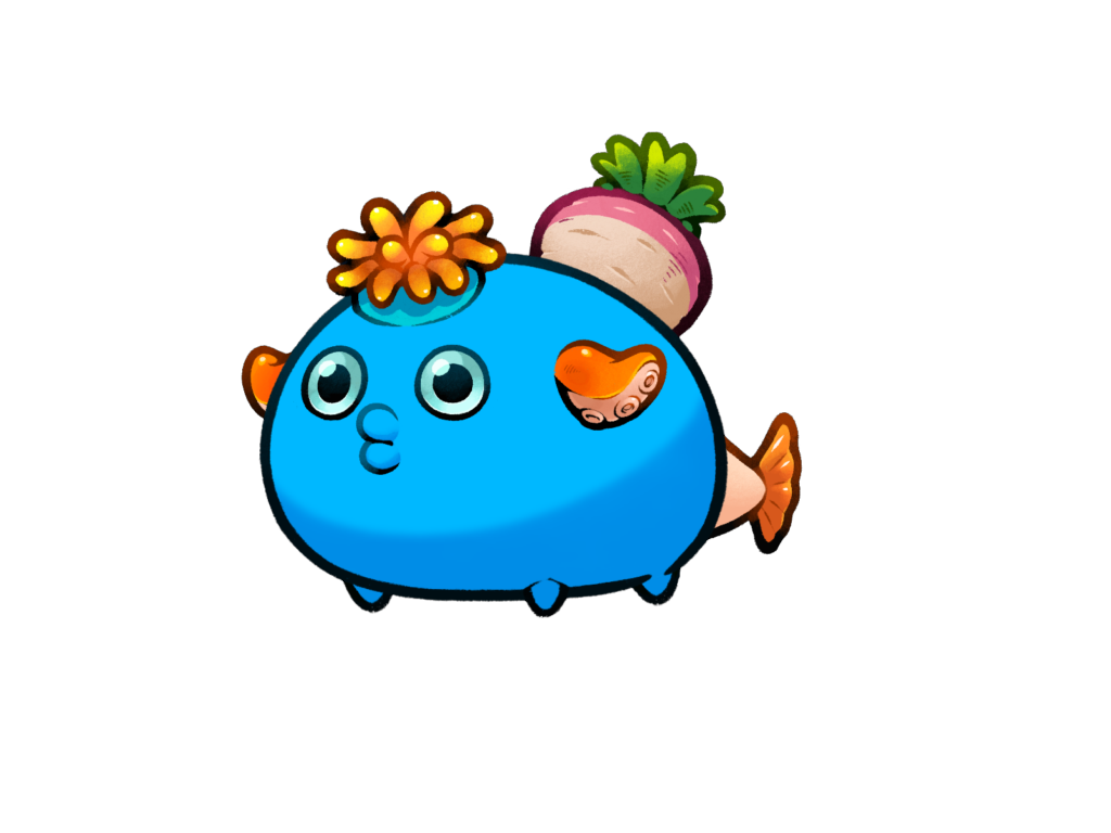 Axie Image