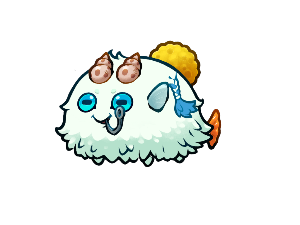 Axie Image