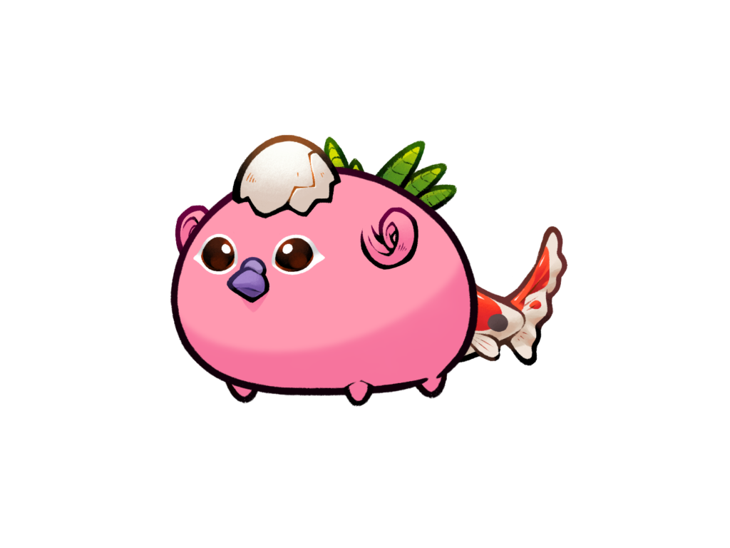 Axie Image