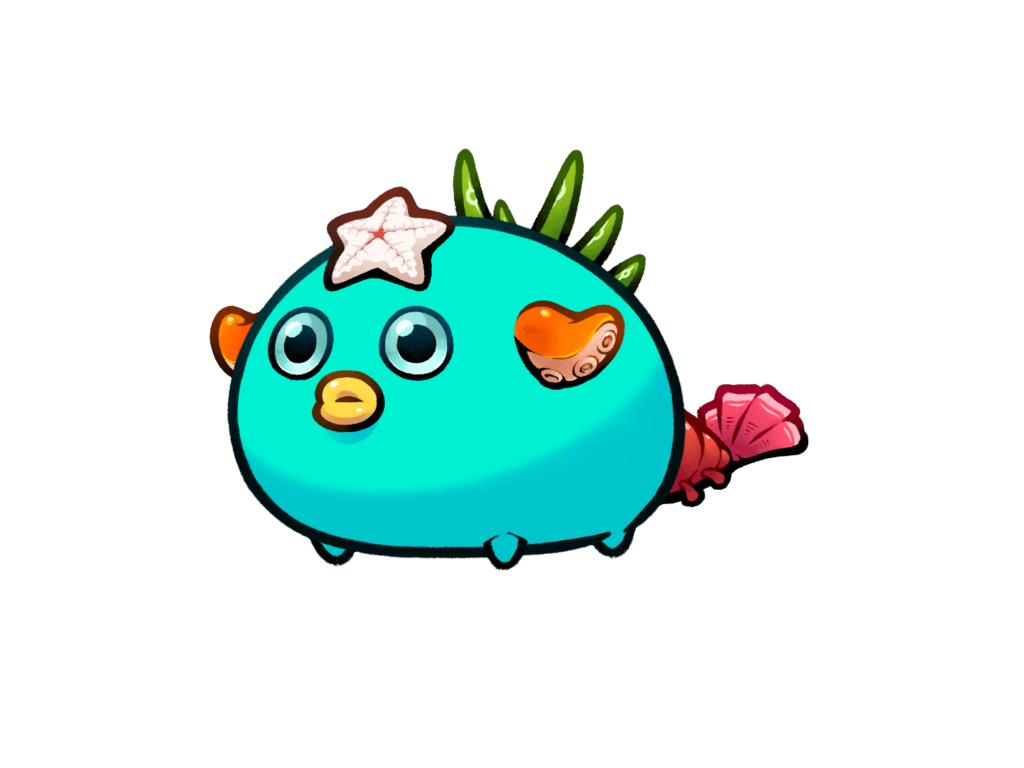 Axie 8701191