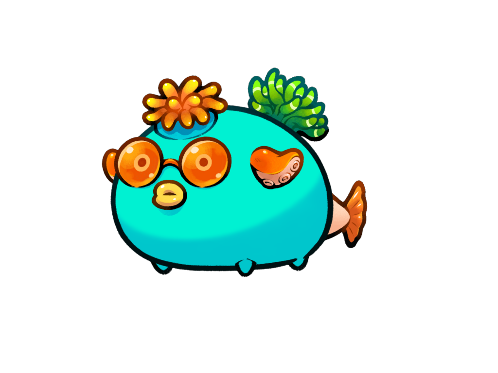 Axie 8704138