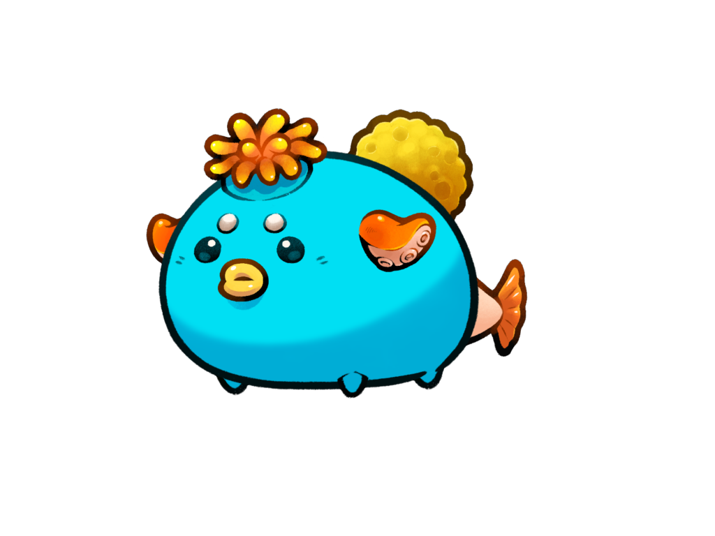 Axie Image