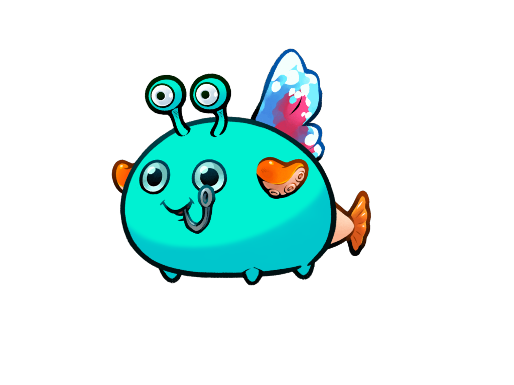 Axie 8711858