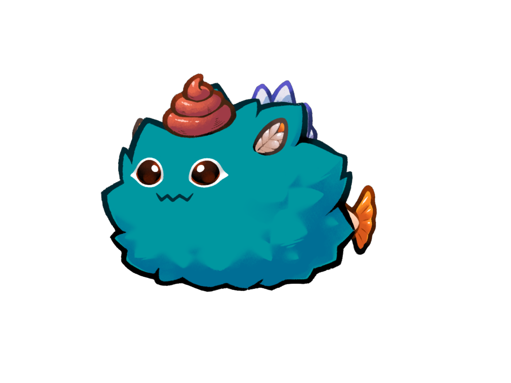 Axie 8713084