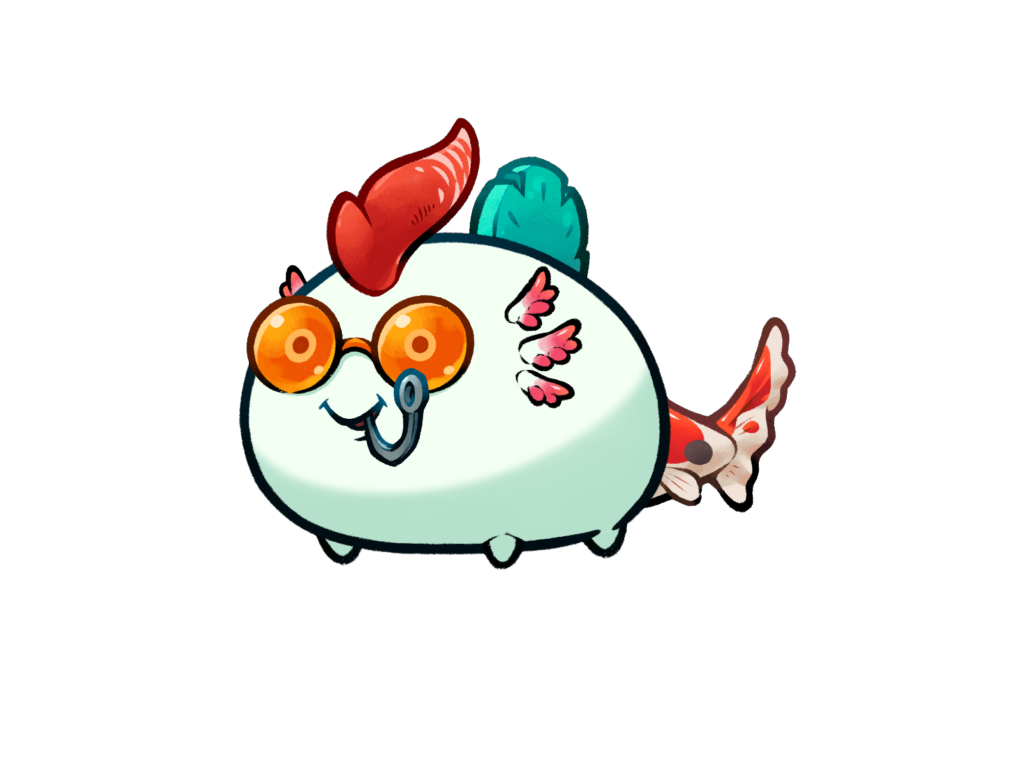 Axie Image