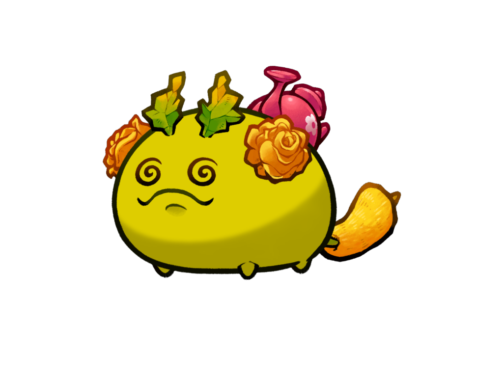Axie Image