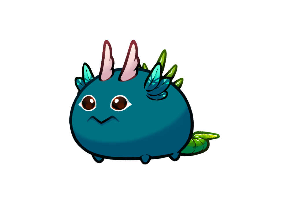 Axie 8713636
