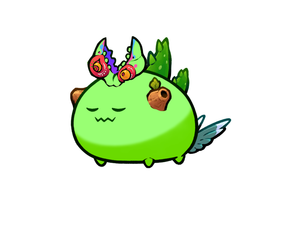 Axie Image