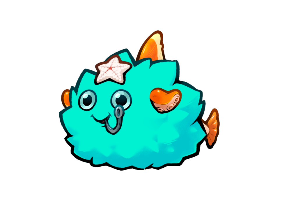 Axie Image
