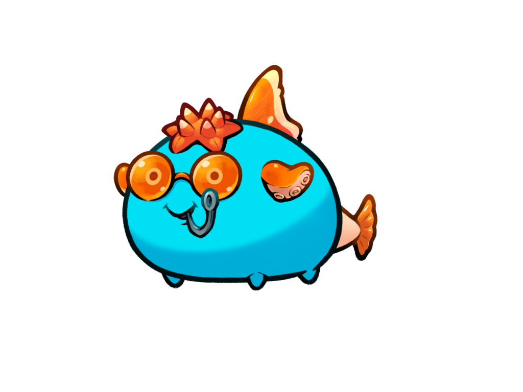 Axie Image