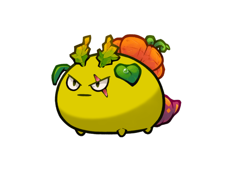 Axie 8722629