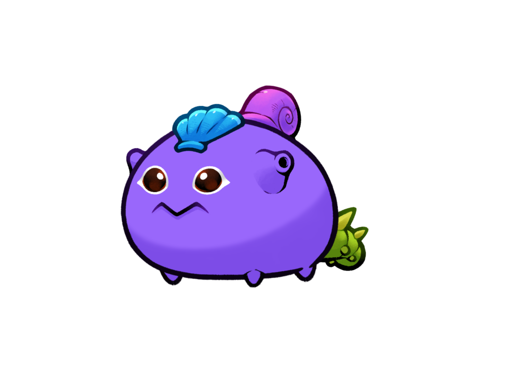 Axie Image