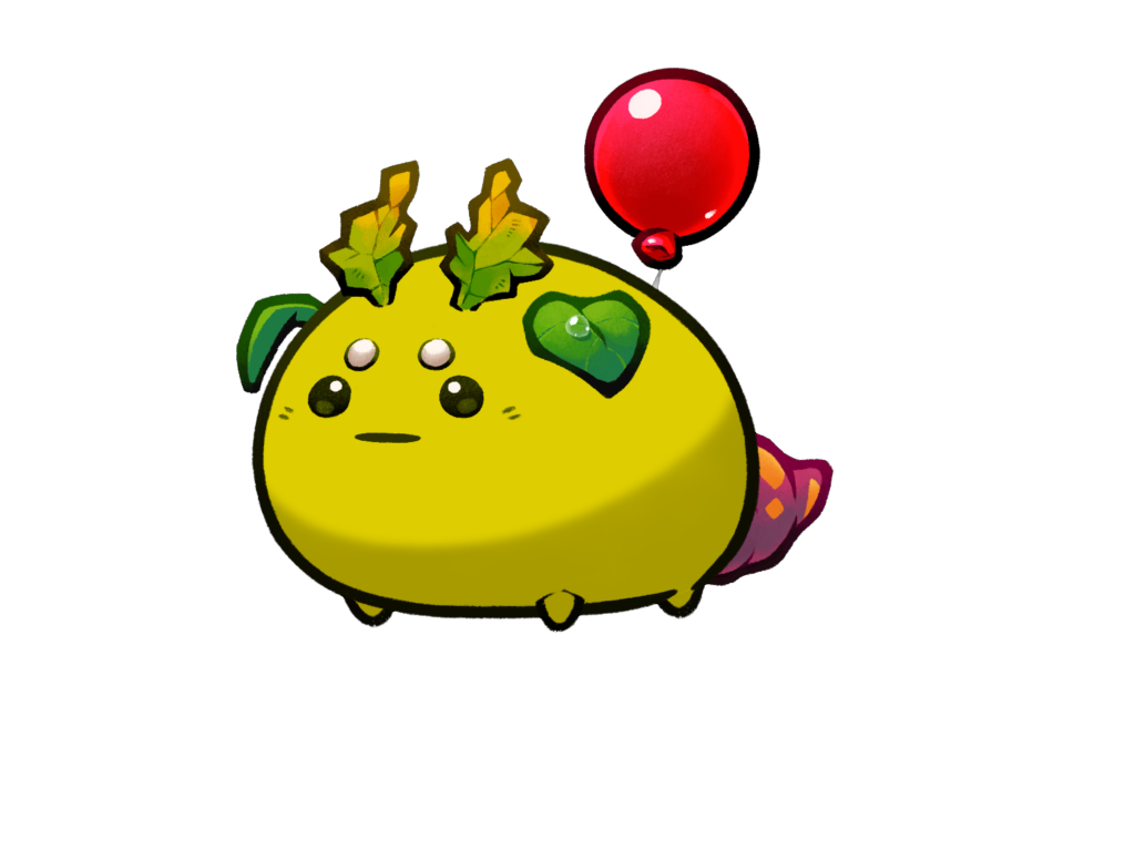 Axie Image