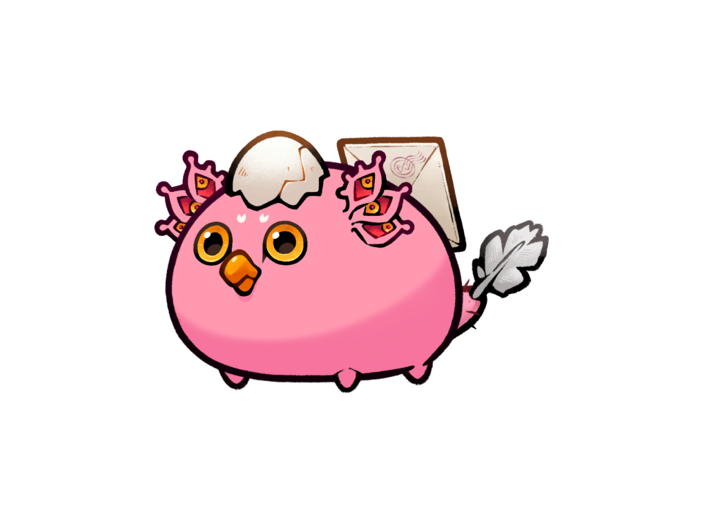 Axie Image