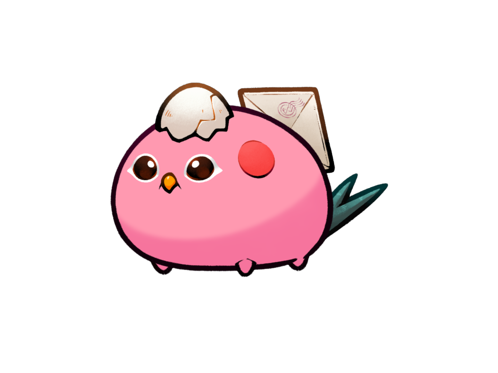Axie 8727620