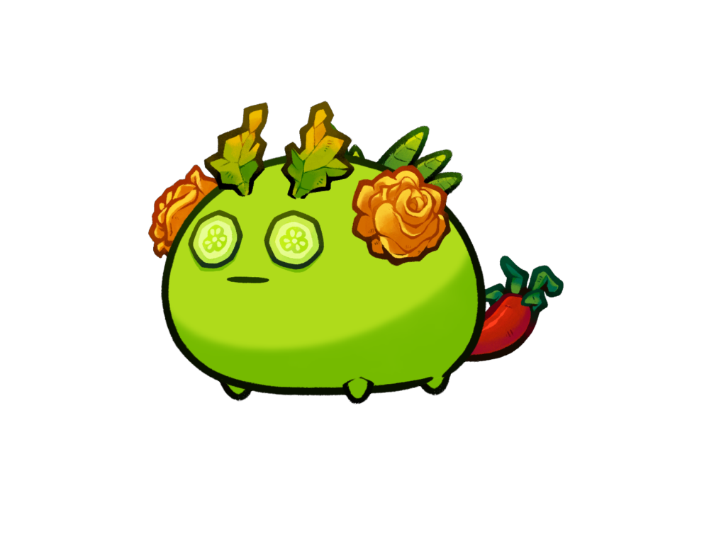 Axie Image
